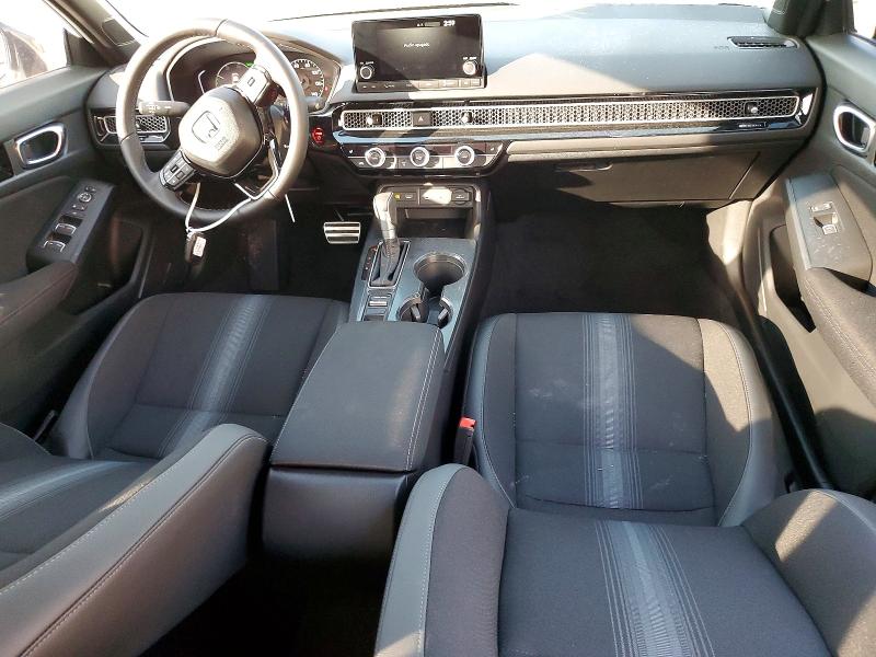 Продаж на аукціоні авто 2026 Honda Civic, vin: 2HGFE4F85TH320660, номер лоту: 98459415