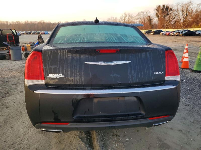 Продажа на аукционе авто 2016 Chrysler 300, vin: 2C3CCAAG8GH111329, номер лота: 98064265