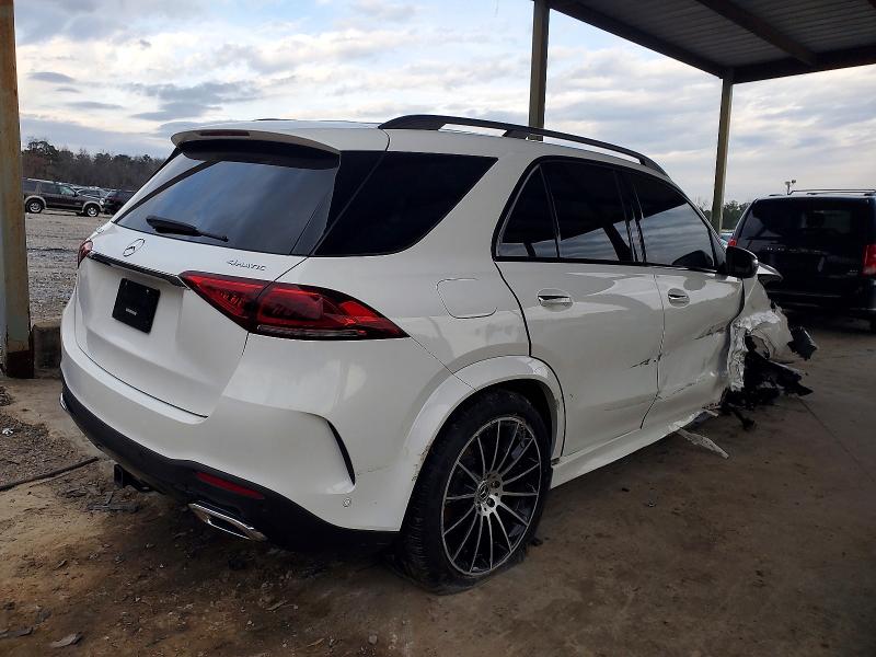 Продажа на аукционе авто 2022 Mercedes-benz Gle, vin: 4JGFB4KB4NA649369, номер лота: 73475085