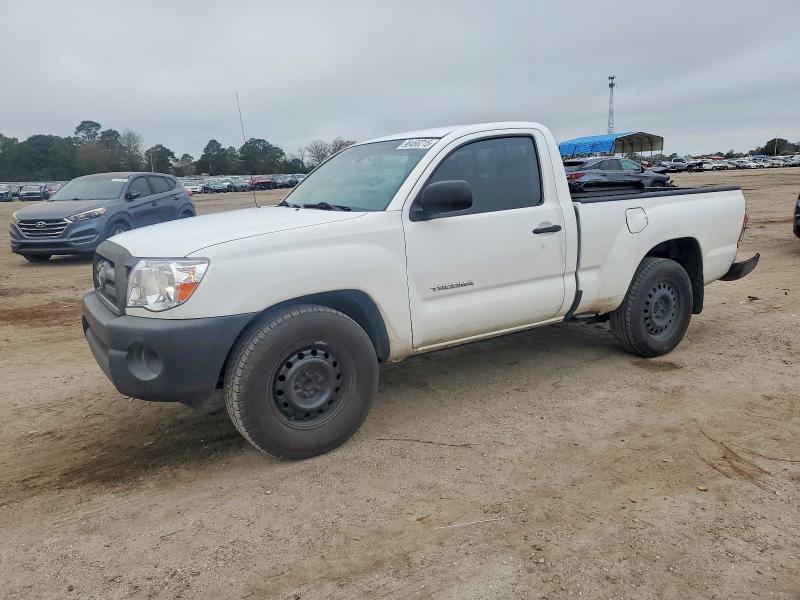 Aukcja sprzedaży 2010 Toyota Tacoma, vin: 5TENX4CN3AZ738098, numer aukcji: 98466215