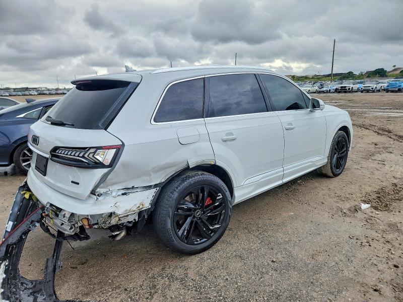 Продаж на аукціоні авто 2023 Audi Q7, vin: WA1LXBF72PD021969, номер лоту: 73022445