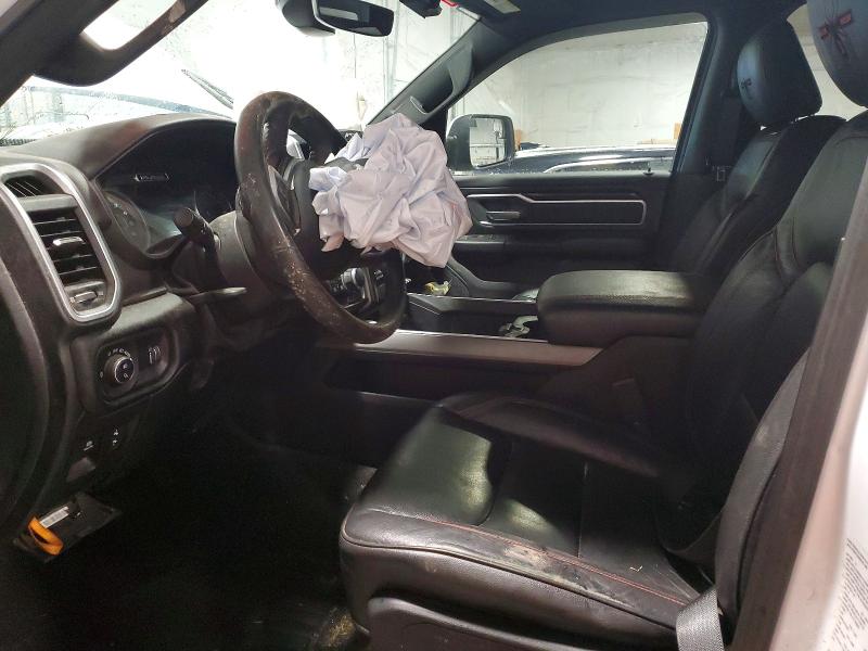 Aukcja sprzedaży 2020 Ram 1500, vin: 1C6SRFFT1LN187816, numer aukcji: 99948195