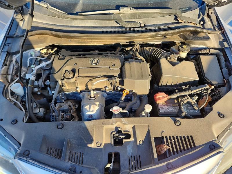 Aukcja sprzedaży 2017 Acura Ilx, vin: 19UDE2F37HA000844, numer aukcji: 72802605
