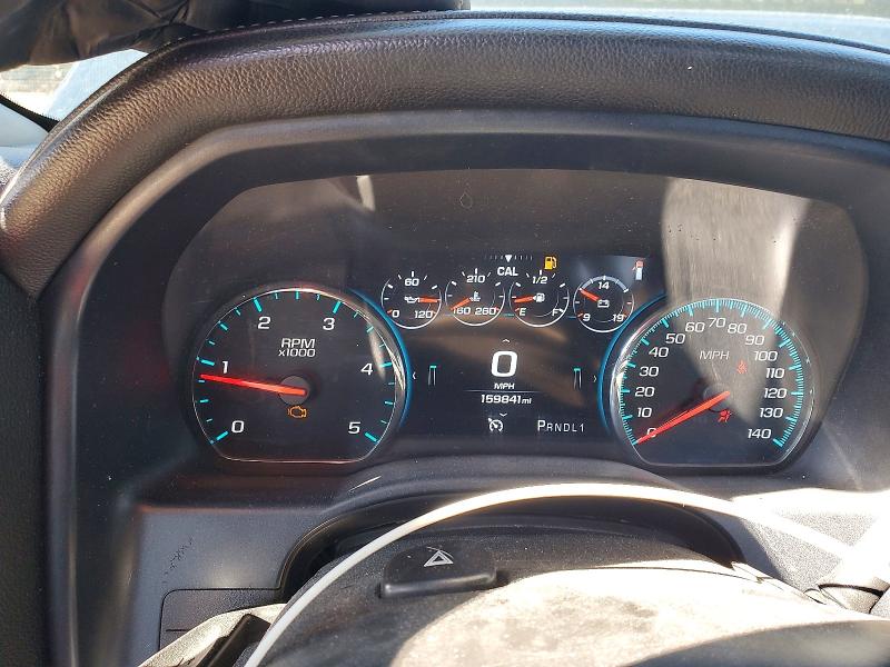 72583785 :رقم المزاد ، 1GT42YEY6JF118433 vin ، 2018 Gmc Sierra مزاد بيع