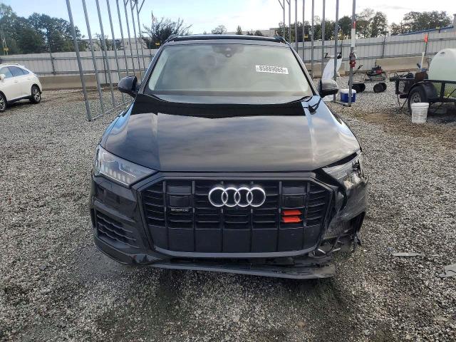 Продажа на аукционе авто 2024 Audi Q7 Premium, vin: WA1LXBF73RD006304, номер лота: 97857605