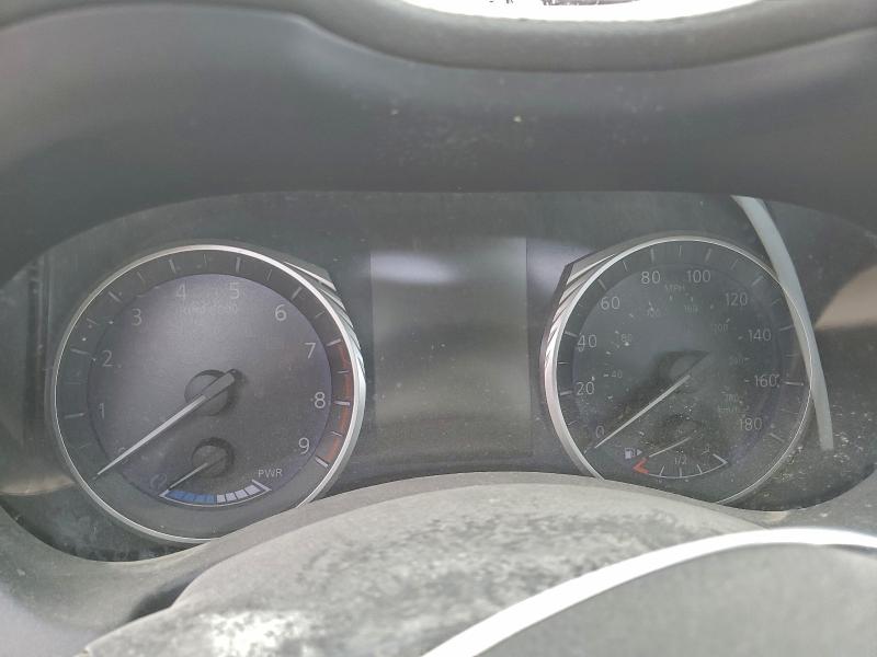 Aukcja sprzedaży 2014 Infiniti Q50 Hybrid, vin: JN1AV7AP7EM690553, numer aukcji: 92306715