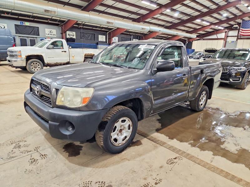 Auction sale of the 2011 Toyota Tacoma, vin: 5TFNX4CNXBX002526, lot number: 72798305