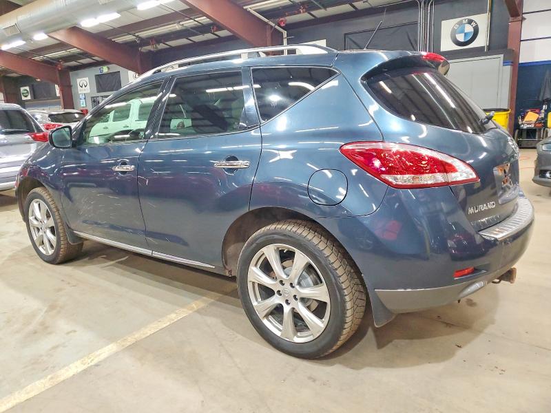 Aukcja sprzedaży 2014 Nissan Murano S, vin: JN8AZ1MW7EW527055, numer aukcji: 73153675
