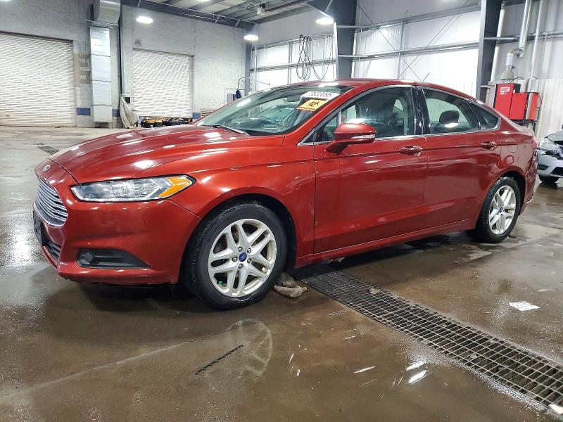 73533095 :رقم المزاد ، 3FA6P0H73ER202660 vin ، 2014 Ford Fusion مزاد بيع