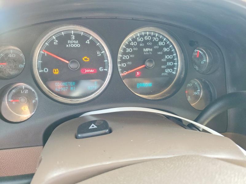 Продаж на аукціоні авто 2013 Gmc Yukon Xl C, vin: 1GKS1KE06DR150372, номер лоту: 73262645