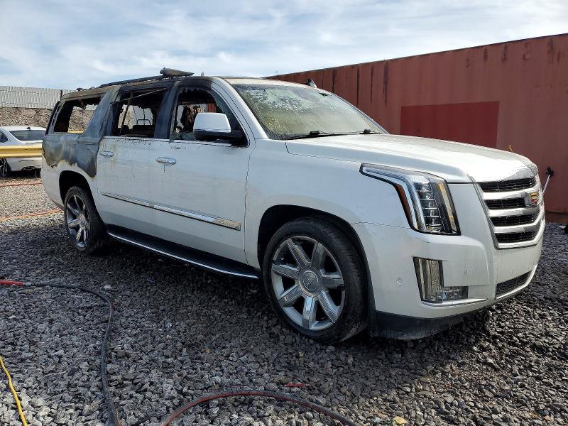 Продаж на аукціоні авто 2017 Cadillac Escalade, vin: 1GYS4HKJ1HR236952, номер лоту: 99679395