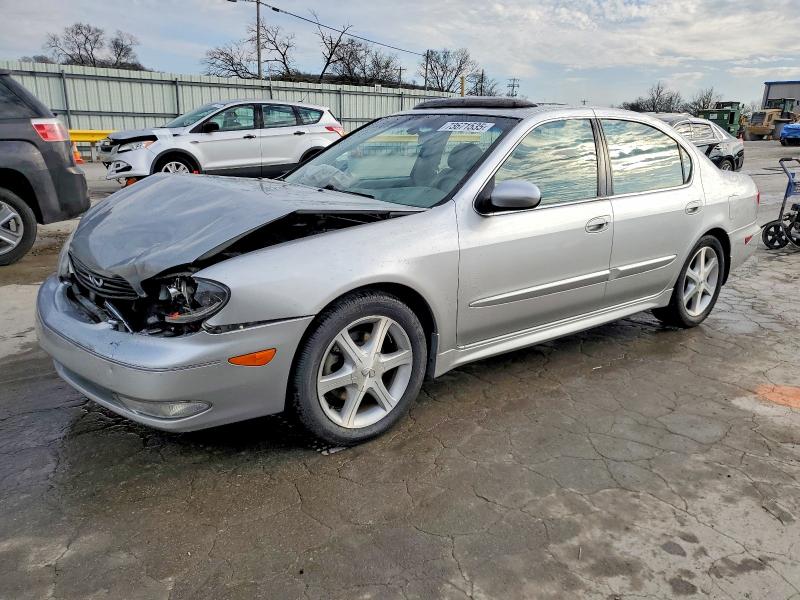 Продажа на аукционе авто 2004 Infiniti I35, vin: JNKDA31A74T205728, номер лота: 73671535