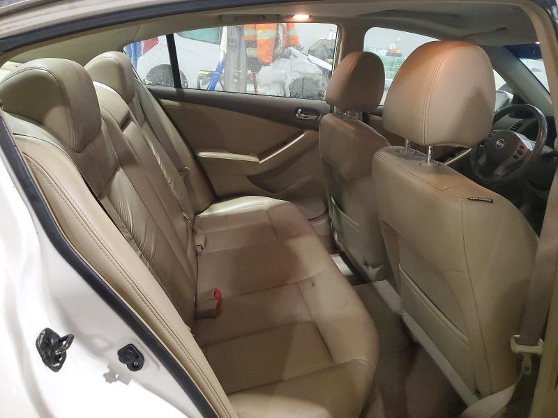 Aukcja sprzedaży 2008 Nissan Altima, vin: 1N4AL21E68C222723, numer aukcji: 73839965