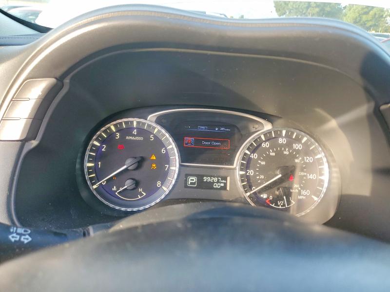 Продаж на аукціоні авто 2018 Infiniti Qx60, vin: 5N1DL0MN9JC528243, номер лоту: 74828745
