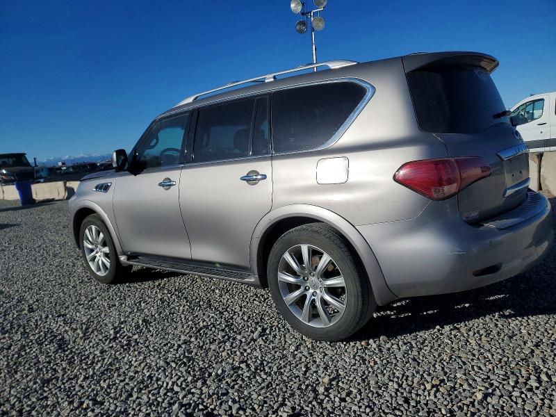 Aukcja sprzedaży 2012 Infiniti Qx50, vin: JN8AZ2NC2C9317114, numer aukcji: 73461195