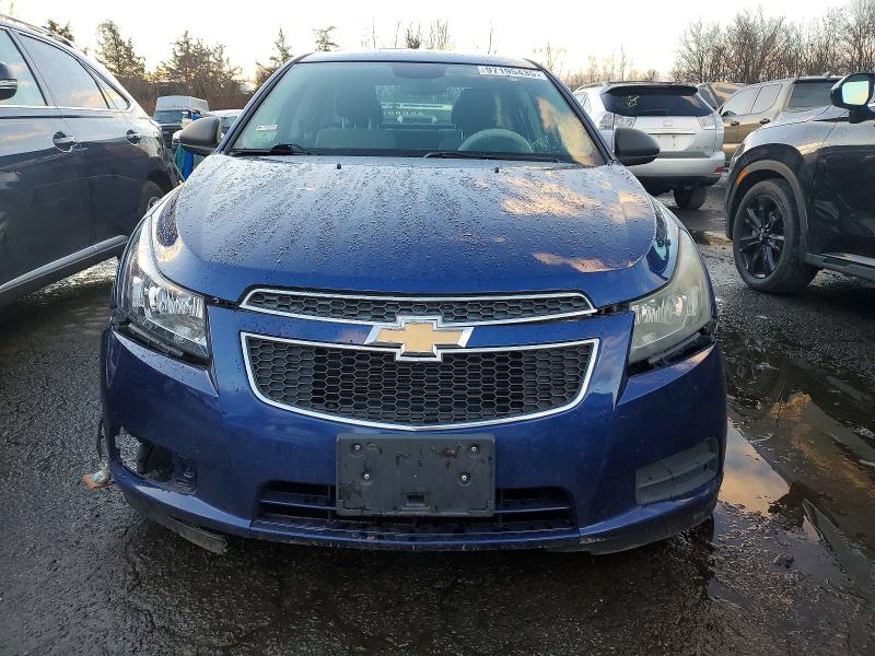Aukcja sprzedaży 2013 Chevrolet Cruze, vin: 1G1PA5SG0D7171534, numer aukcji: 97195435