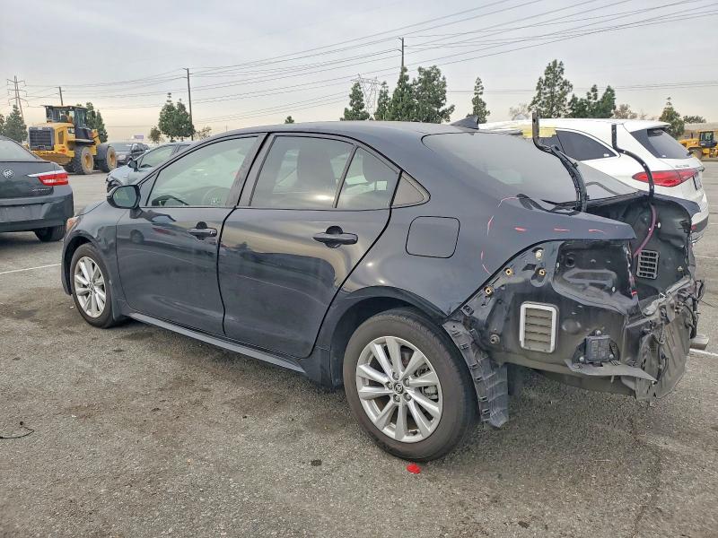 Aukcja sprzedaży 2023 Toyota Corolla, vin: JTDB4MEE0PJ004269, numer aukcji: 74011335