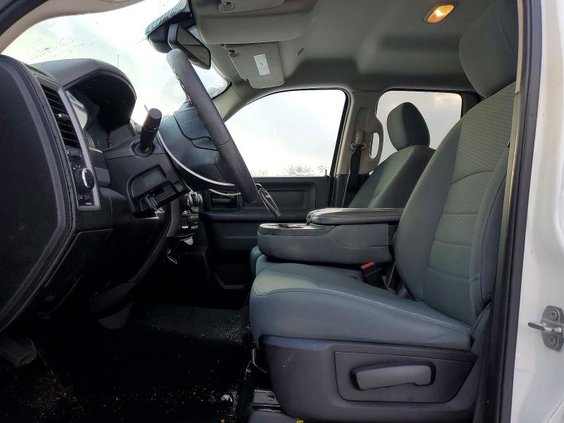 72663845 :رقم المزاد ، 1C6RR6FT5KS723116 vin ، 2019 Ram 1500 Classic مزاد بيع