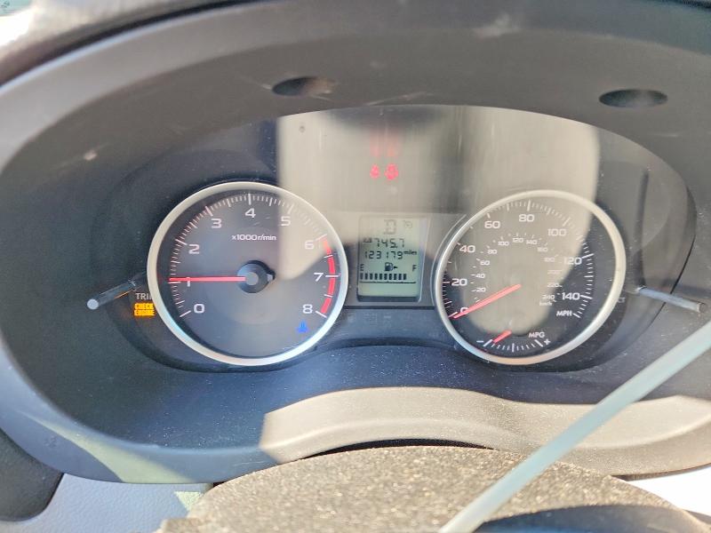 Продаж на аукціоні авто 2014 Subaru Forester, vin: JF2SJAAC6EH431943, номер лоту: 73941425