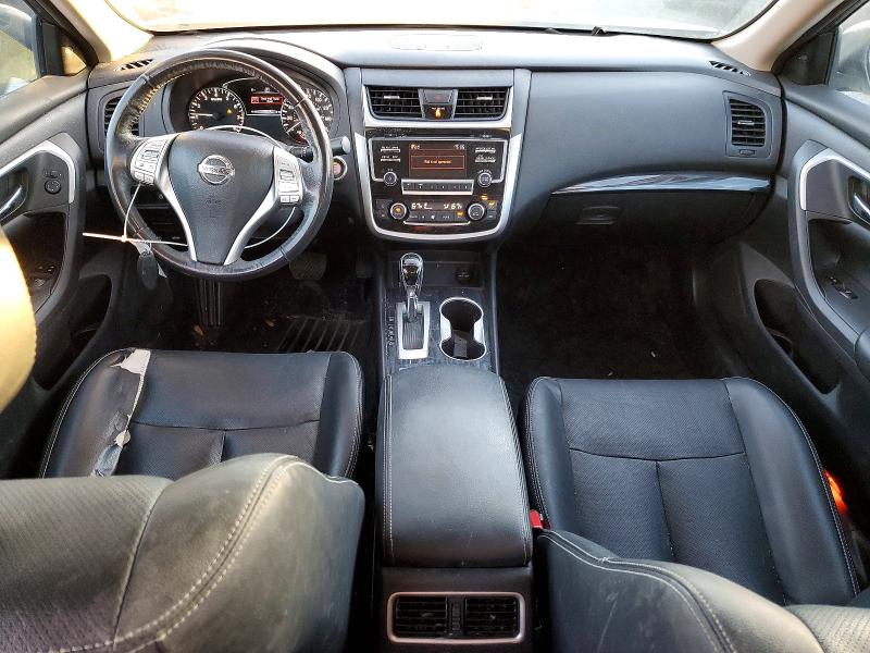 2018 Nissan Altima მანქანა იყიდება აუქციონზე, vin: 1N4AL3AP8JC246213, აუქციონის ნომერი: 98846905