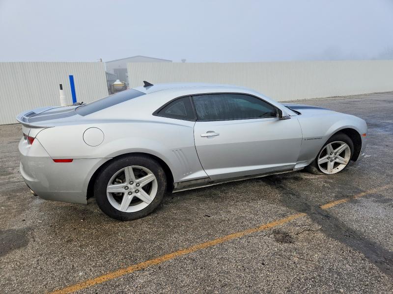 Продаж на аукціоні авто 2011 Chevrolet Camaro, vin: 2G1FB1ED8B9164426, номер лоту: 99520655