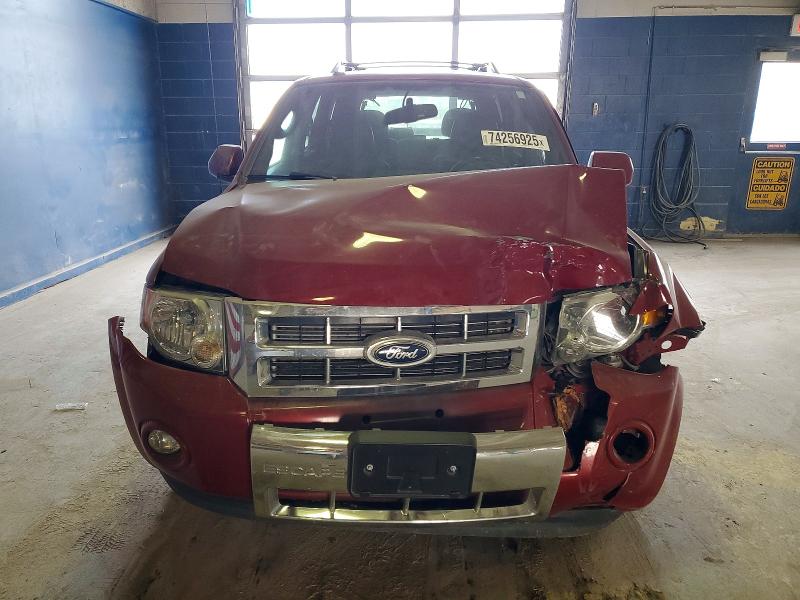 Продажа на аукционе авто 2011 Ford Escape, vin: 1FMCU0EG5BKC43880, номер лота: 48674086