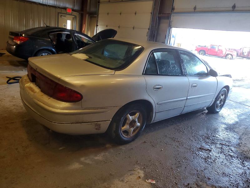 Продажа на аукционе авто 2004 Buick Regal, vin: 2G4WB52K541237086, номер лота: 98162925
