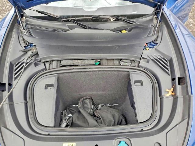 Продаж на аукціоні авто 2024 Audi Rs E-tron, vin: WAUBHBFW3R7900076, номер лоту: 74065595