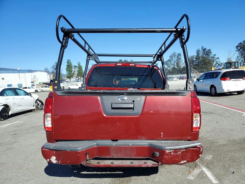 Aukcja sprzedaży 2017 Nissan Frontier, vin: 1N6AD0ER8HN714714, numer aukcji: 73328085