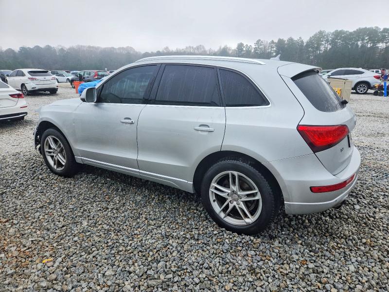 Продажа на аукционе авто 2014 Audi Q5, vin: WA1LFAFPXEA057890, номер лота: 99254755