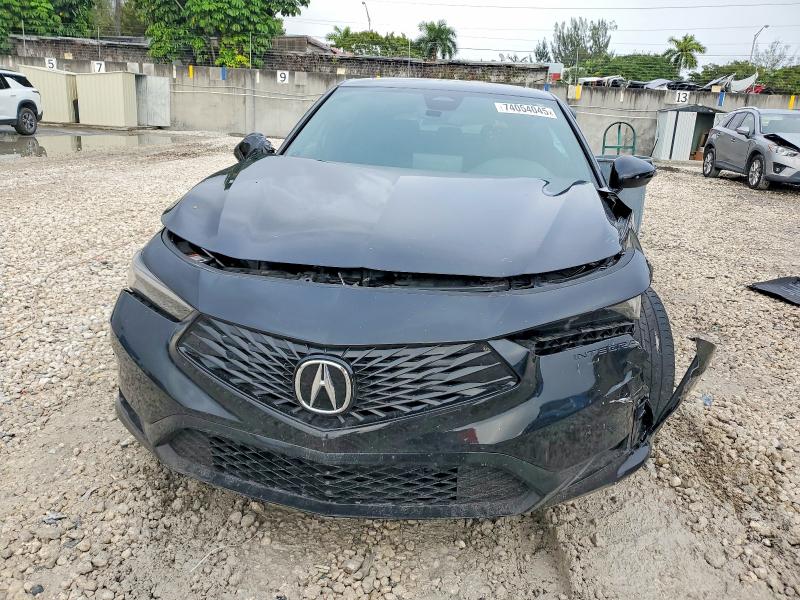 Продаж на аукціоні авто 2024 Acura Integra, vin: 19UDE4H34RA013092, номер лоту: 74054045