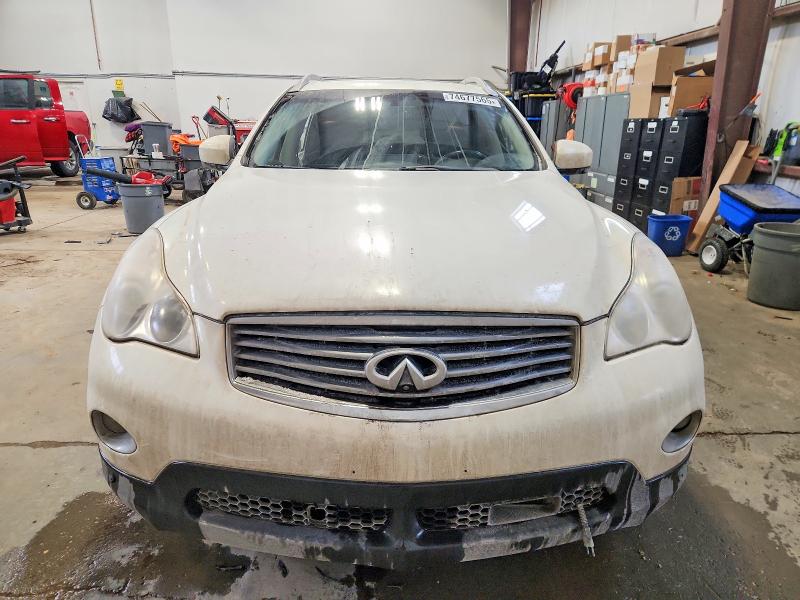Продаж на аукціоні авто 2013 Infiniti Ex37, vin: JN1BJ0HRXDM482244, номер лоту: 74677565