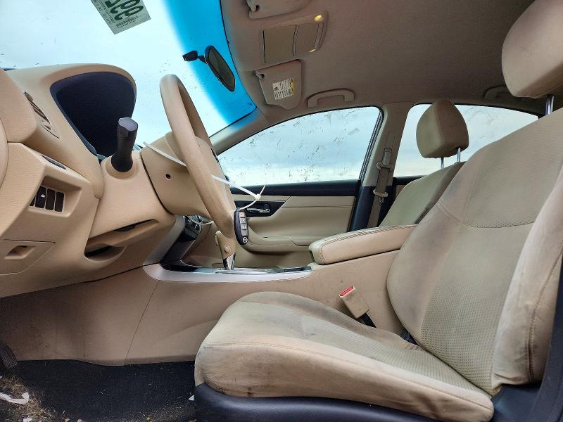 Продаж на аукціоні авто 2015 Nissan Altima, vin: 1N4AL3AP7FC432011, номер лоту: 99238575