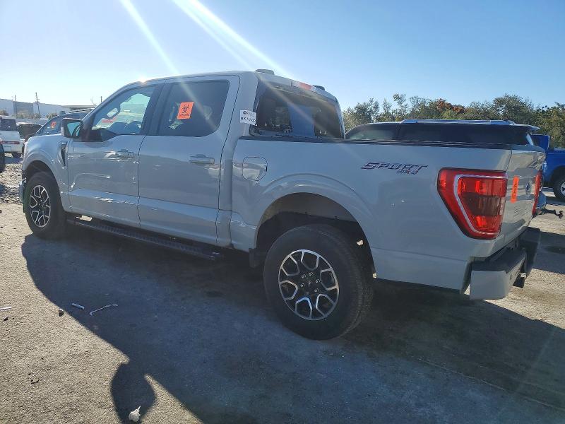 Aukcja sprzedaży 2023 Ford F150 Super, vin: 1FTEW1EP0PFC03087, numer aukcji: 73369785