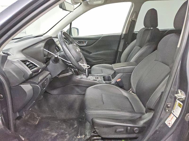 Продаж на аукціоні авто 2020 Subaru Forester, vin: JF2SKAJC9LH471699, номер лоту: 75013365