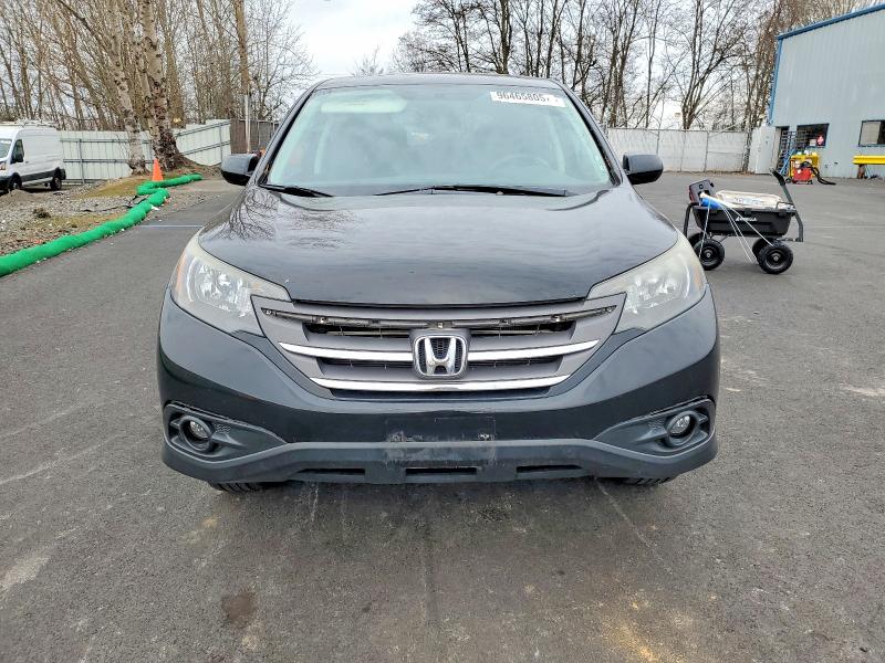Продаж на аукціоні авто 2014 Honda Cr-v, vin: 2HKRM4H5XEH642402, номер лоту: 96465805