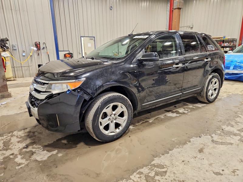 Продажа на аукционе авто 2011 Ford Edge, vin: 2FMDK4JCXBBB31543, номер лота: 72721795
