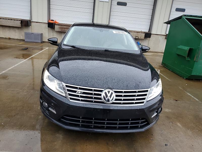 2014 Volkswagen Cc მანქანა იყიდება აუქციონზე, vin: WVWBN7AN1EE508307, აუქციონის ნომერი: 72387955