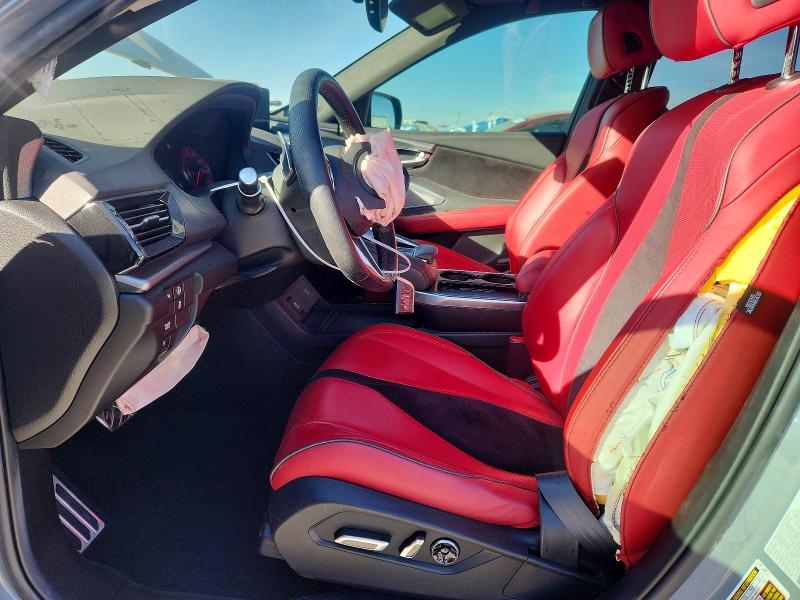 Aukcja sprzedaży 2025 Acura Rdx, vin: 5J8TC2H69SL008707, numer aukcji: 73804035