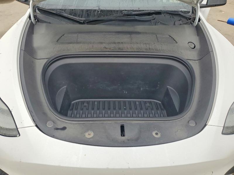 Продаж на аукціоні авто 2022 Tesla Model Y, vin: 7SAYGDEF3NF547018, номер лоту: 73478545