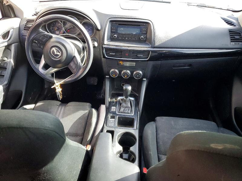 Aukcja sprzedaży 2016 Mazda Cx-5, vin: JM3KE4BYXG0627701, numer aukcji: 72804255