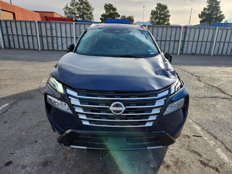Aukcja sprzedaży 2024 Nissan Rogue, vin: JN8BT3DC4RW070279, numer aukcji: 74953715