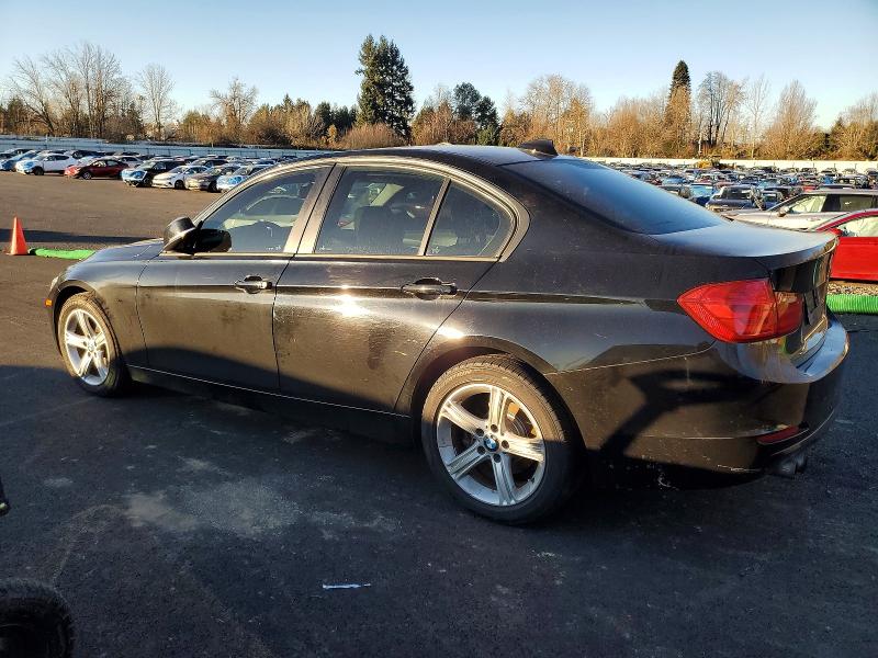 2013 Bmw 328 მანქანა იყიდება აუქციონზე, vin: WBA3A5G55DNP21509, აუქციონის ნომერი: 73910415