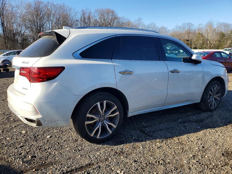 Aukcja sprzedaży 2020 Acura Mdx, vin: 5J8YD4H80LL050717, numer aukcji: 97277225