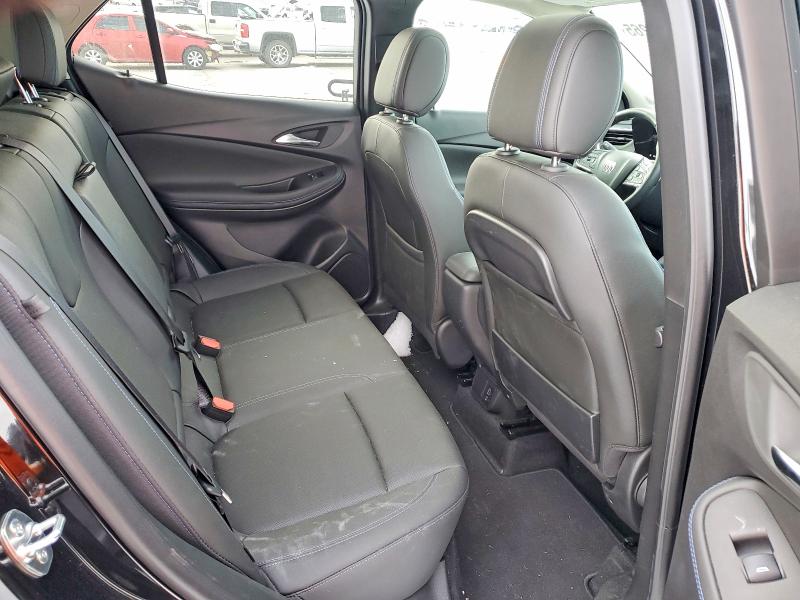 Продаж на аукціоні авто 2025 Buick Encore Gx, vin: KL4AMDSL5SB038722, номер лоту: 74679265
