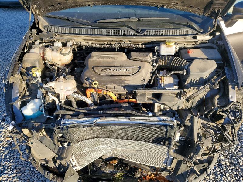 Продажа на аукционе авто 2022 Chrysler Pacifica, vin: 2C4RC1S79NR100612, номер лота: 98917185