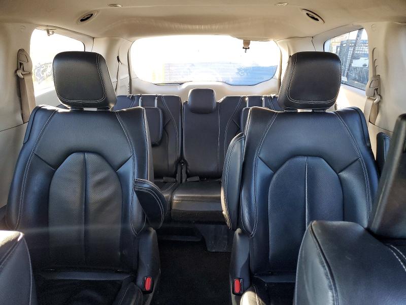 Продаж на аукціоні авто 2022 Chrysler Pacifica H, vin: 2C4RC1L7XNR122732, номер лоту: 73410875