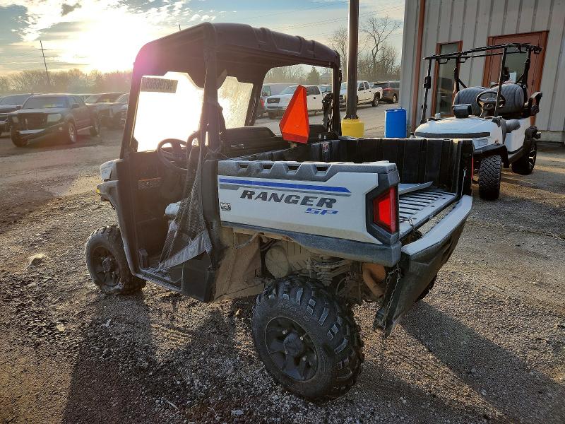 Продажа на аукционе авто 2023 Polaris Ranger, vin: 3NSMAE573PE252262, номер лота: 98196685