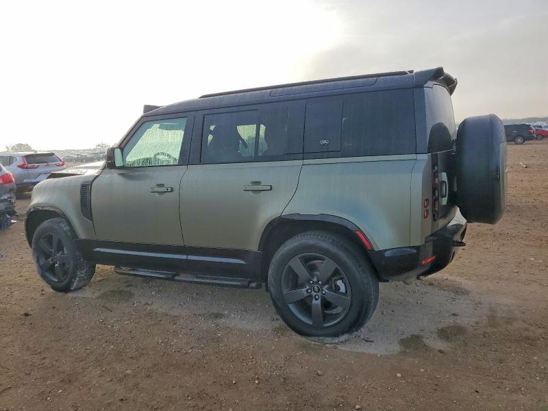 2023 Land Rover Defender მანქანა იყიდება აუქციონზე, vin: SALE27EU7P2191802, აუქციონის ნომერი: 73064645