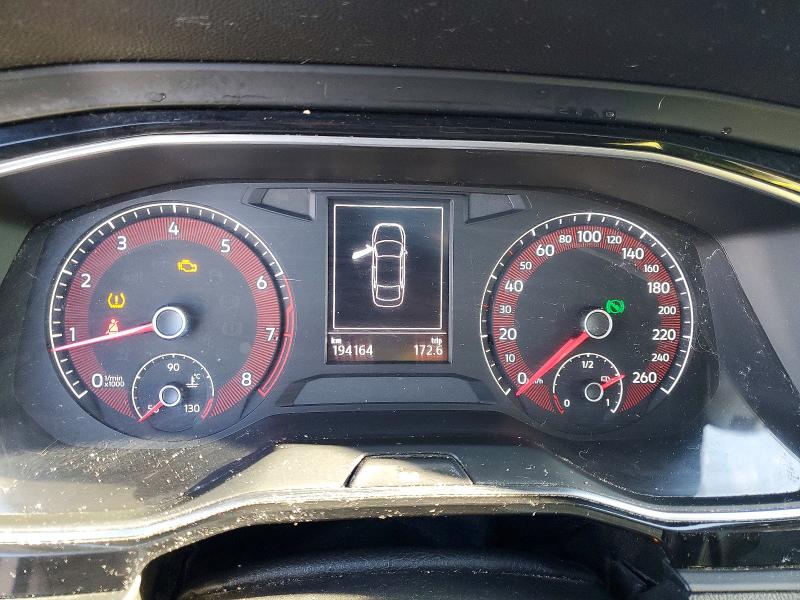 74998225 :رقم المزاد ، 3VWE57BU7KM039455 vin ، 2019 Volkswagen Jetta مزاد بيع